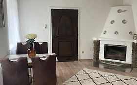 Appartement Attergau